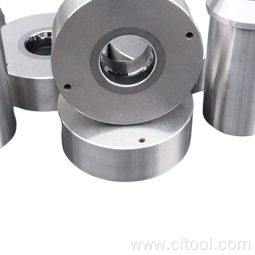 Tungsten Carbide Deep Wire Drawing Die